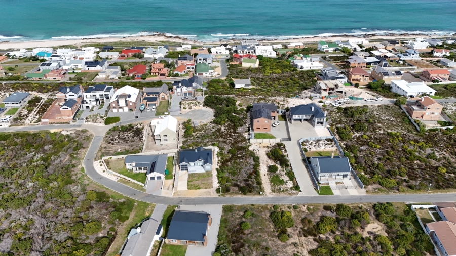 0 Bedroom Property for Sale in Oceanview Heights Western Cape